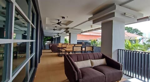 Raia Hotel Penang Vacation rental in Bayan Lepas