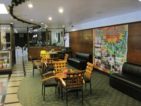 City Travel Hotel Vacation rental in Baguio