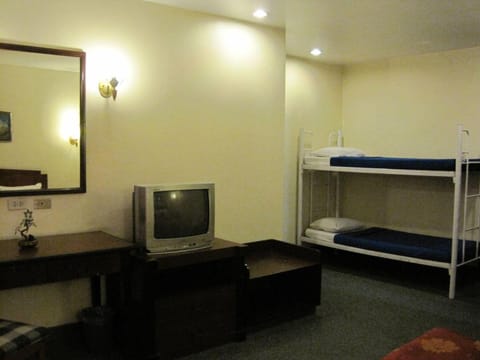 City Travel Hotel Hotel in Baguio