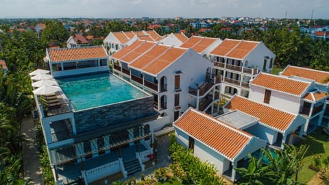 Hoi An Ancient House Village Resort and Spa Resort in Hoi An