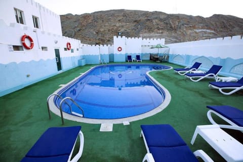 Haffa House Hotel Hotel in Muscat