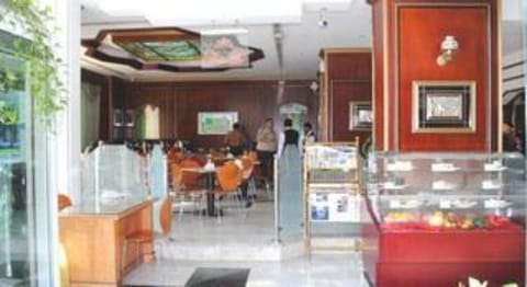 Ramee Guestline Hotel Qurum Hotel in Muscat