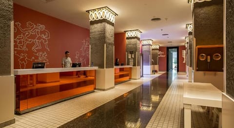 The Marmara Antalya Hotel Hotel in Antalya