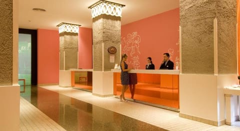 The Marmara Antalya Hotel Hôtel in Antalya