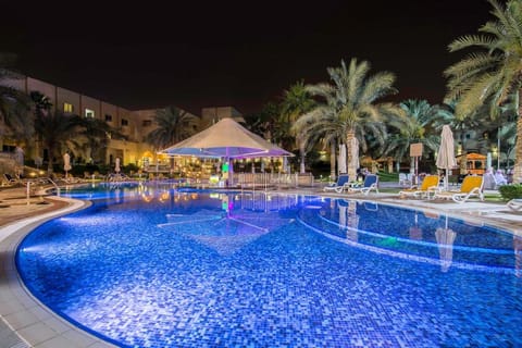Millennium Central Mafraq Hotel Hôtel in Abu Dhabi