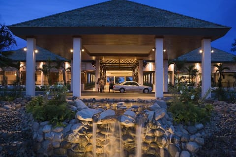 Sofitel Fiji Resort And Spa Hotel in Fiji