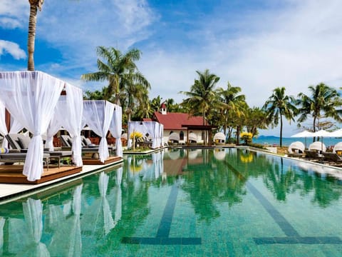 Sofitel Fiji Resort And Spa Hotel in Fiji