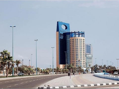 Rosewood Jeddah Hotel in Jeddah