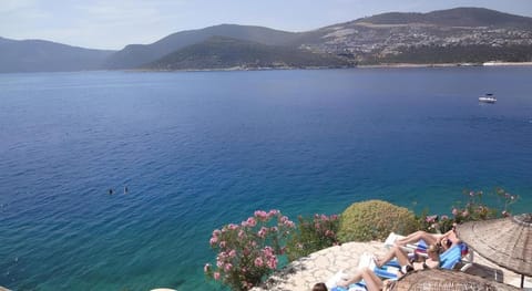 Patara Prince Hotel & Resort Vacation rental in Kalkan Belediyesi