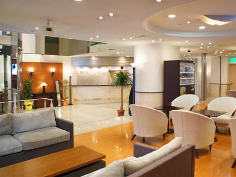 Hotel Livemax Sapporo Vacation rental in Sapporo