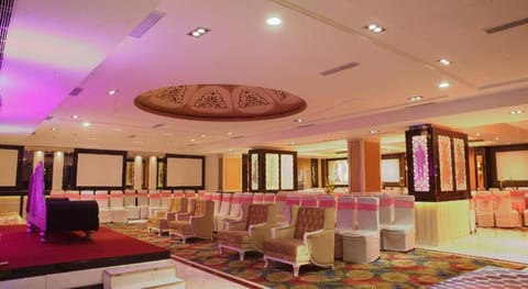 Nagpal Regency Hotel Vacation rental in Ludhiana