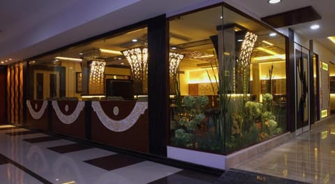 Nagpal Regency Hotel Vacation rental in Ludhiana