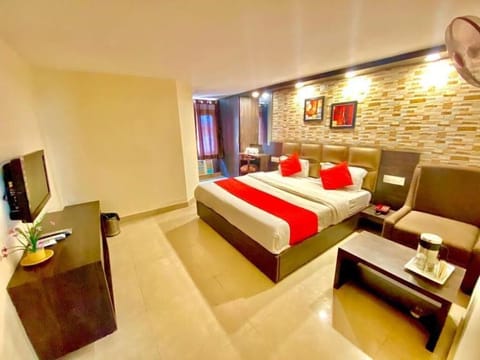 Hotel Nanda Vacation rental in Ludhiana