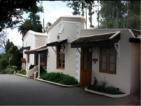 Club Mahindra Danish Villa - Ooty Vacation rental in Ooty