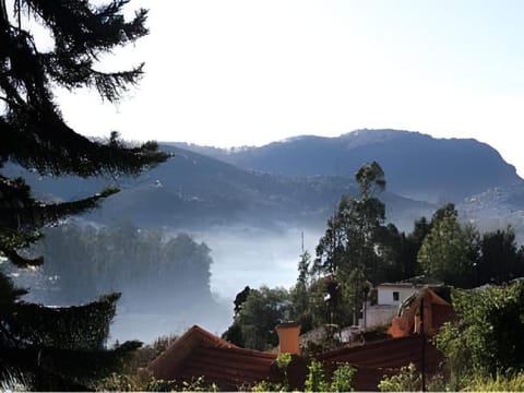 Club Mahindra Danish Villa - Ooty Vacation rental in Ooty