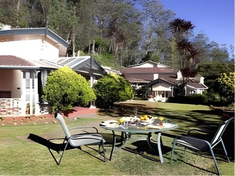 Club Mahindra Danish Villa - Ooty Vacation rental in Ooty