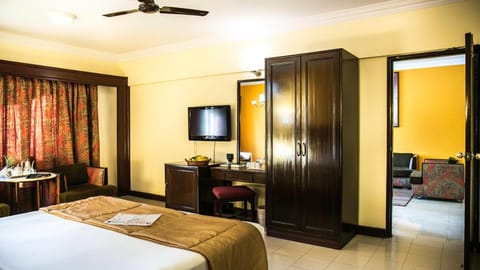 Ras by Treat Resorts, Silvassa - Resort in Gujarat
