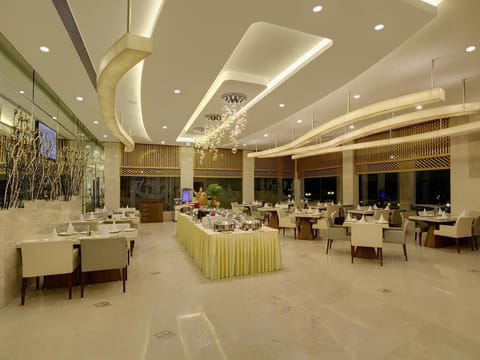 Hotel Babylon International Hotel in Odisha