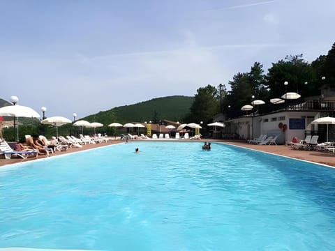 Hotel Pineta Vacation rental in Umbria