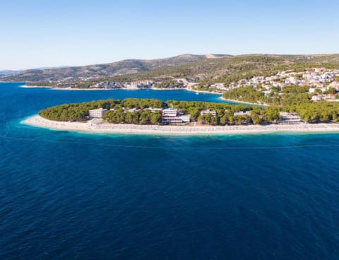 Hotel Zora Pavilions Hotel in Split-Dalmatia County