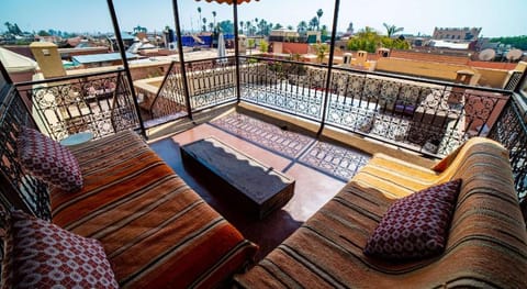 Angsana Riads Collection Hotel Morocco Vacation rental in Marrakesh