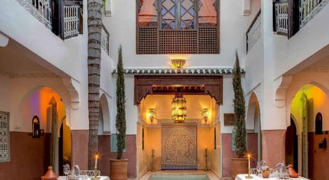 Angsana Riads Collection Hotel Morocco Vacation rental in Marrakesh