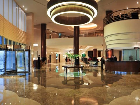 Movenpick Hotel Al Khobar Vacation rental in Al Khobar