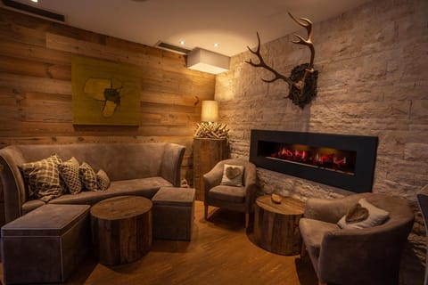 Hotel Central Vacation rental in Seefeld