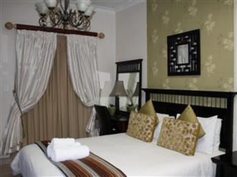 African Tribes Guest Lodge and Conference Vacation rental in Gauteng
