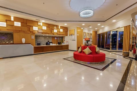 Phoenicia Tower Hotel And Spa Hotel in Manama