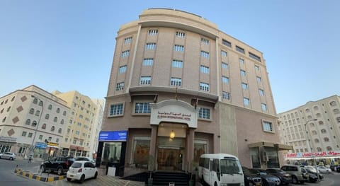 Al Maha International Hotel Vacation rental in Muscat