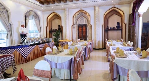 Al Maha International Hotel Vacation rental in Muscat