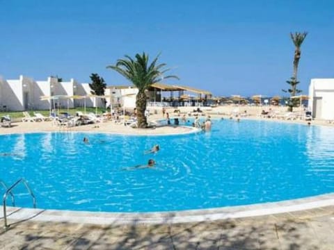 Thalassa Sousse - All Inclusive Resort in Sousse