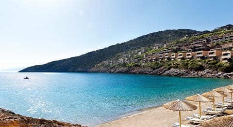 Daios Cove Vacation rental in Lasithi