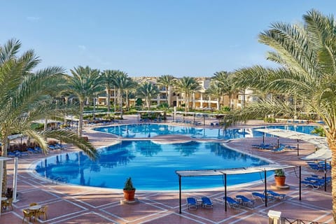 Jaz Lamaya Resort - All Inclusive Resort in Red Sea Governorate