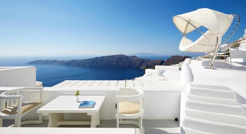 White Santorini Suites & Spa Vacation rental in Imerovigli