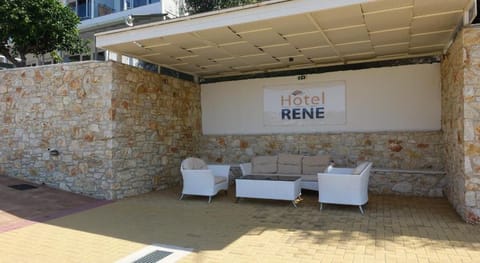 Rene Hotel Vacation rental in Skiathos