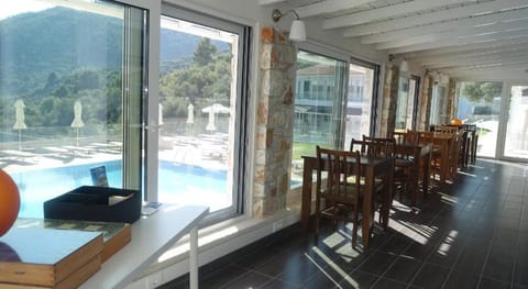 Rene Hotel Vacation rental in Skiathos