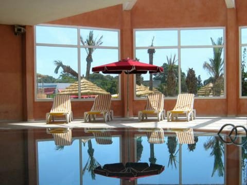 African Queen Hotel Hotel in Hammamet