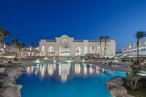 Pyramisa Beach Resort - Sahl Hasheesh Vacation rental in Hurghada