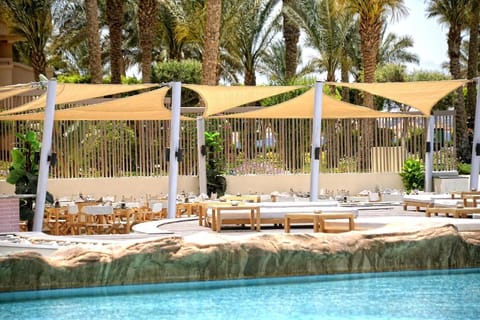 Pyramisa Beach Resort - Sahl Hasheesh Resort in Hurghada
