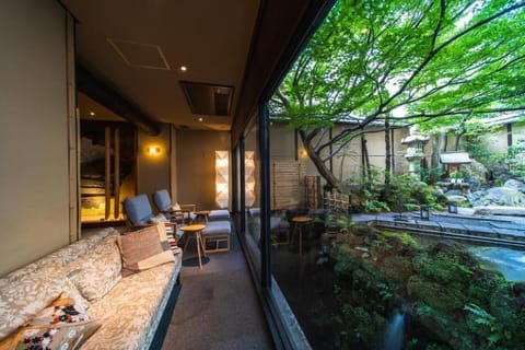 NISHIYAMA RYOKAN Vacation rental in Kyoto