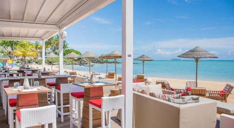 LUX* Grand Gaube Vacation rental in Rivière du Rempart District, Mauritius