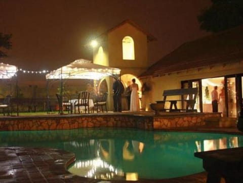 Accolades Boutique Hotel Bed and Breakfast in Gauteng