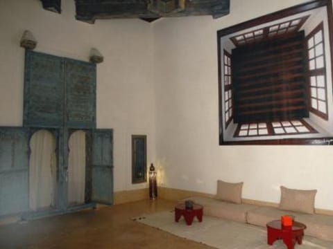 Dar Bensouda Guest House Riad in Fes