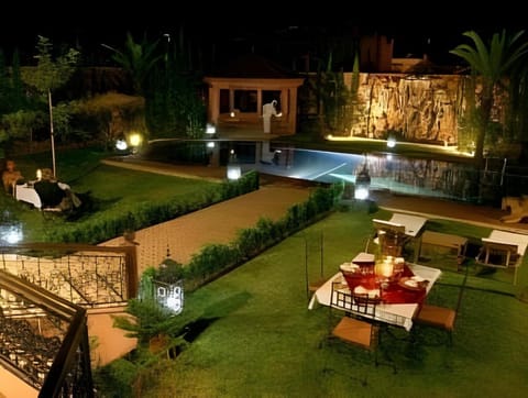 Dar Ouladna Guesthouse Vacation rental in Marrakesh