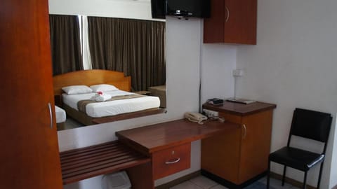 Nadi Downtown Hotel (CFC Certified) Vacation rental in Nadi