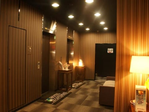 Hotel Livemax Yokohama Tsurumi Vacation rental in Yokohama