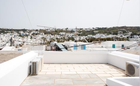 Florance Rooms Vacation rental in Mykonos