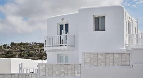 Boho Suites Vacation rental in Mykonos